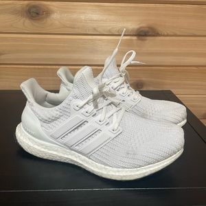 Ultraboost DNA 4.0 Womens size 7